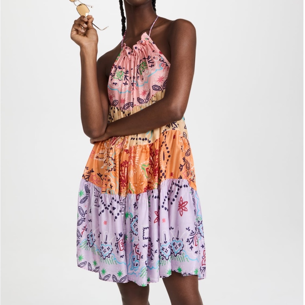 SUNDRESS | Shirley Dress